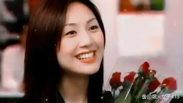 杨千嬅轻轻地谈一谈杨千嬅