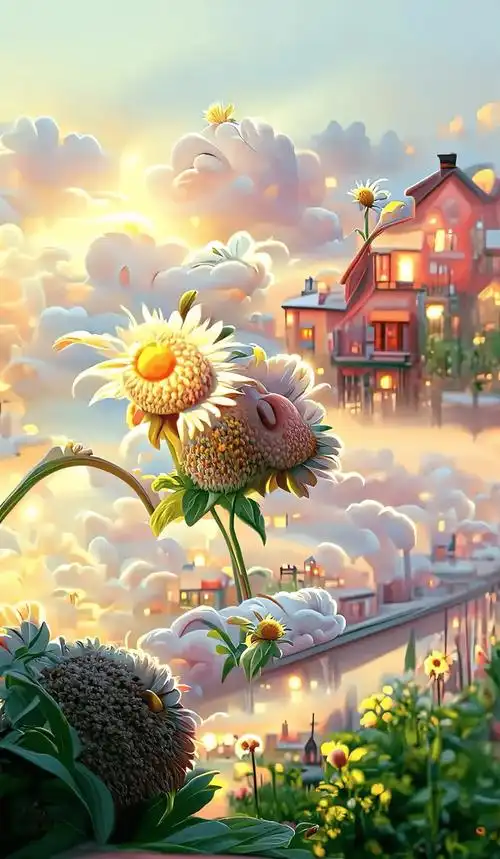 高级互联网营销师分享高清手机屏保手机封面原图总有一款适合你图二