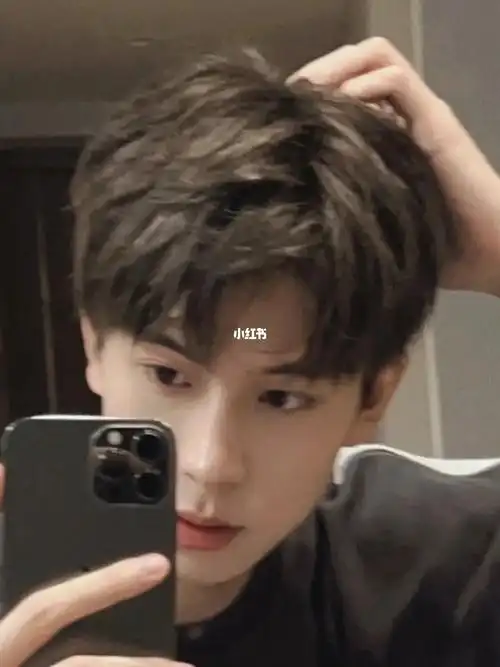 四六层次微分发型|||四六微分 不挑脸型