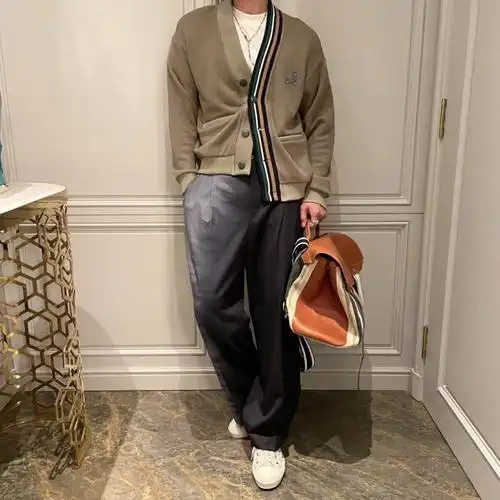 扣子也可以错位扣