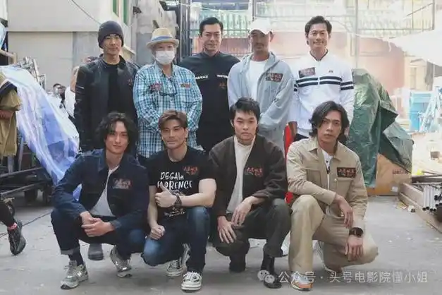 患糖尿病戒糖,再拍动作片和古天乐对打|七小福_网易订阅