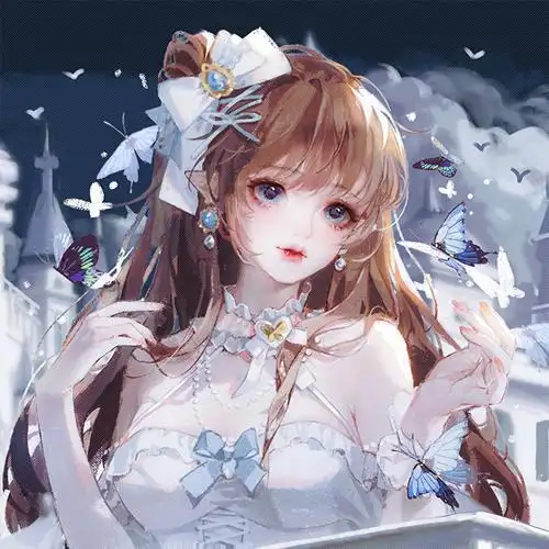 可爱女生头像卡通头像闺蜜头像赞评论6更多所有评论你也来说些什么吧