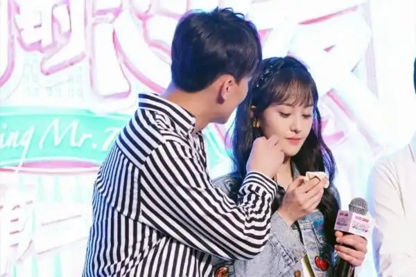 如何评价郑爽和张恒两人现在的关系