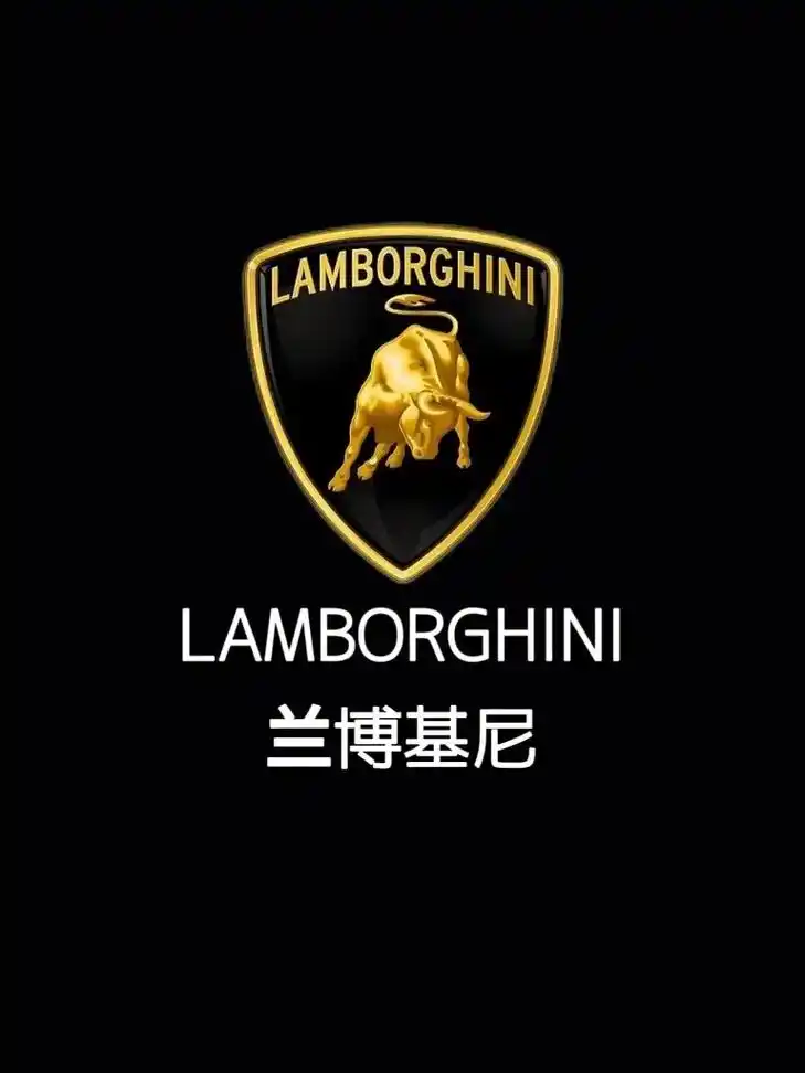 兰博基尼家族系列中,哪款才是你的最爱?#汽车品牌 #兰博基尼 - 抖音