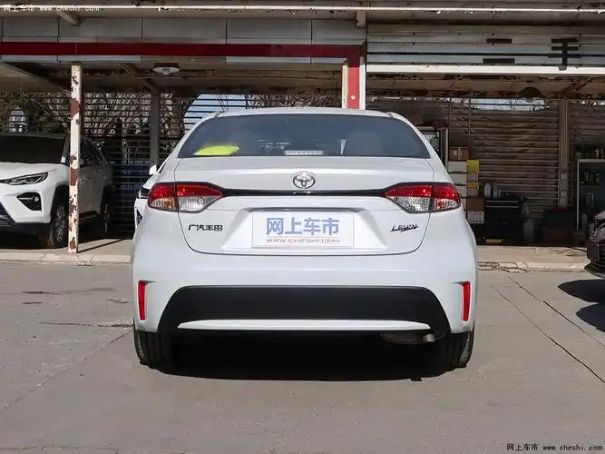 汽车图片 丰田 雷凌 2021款 tnga 1.