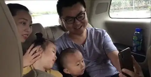 郭威从小被父母压榨土豪舅舅公开表示会伸出援手帮他渡难关