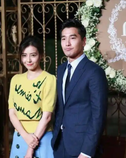 曝高圆圆赵又廷开放式婚姻,女方常去高端会所,男方常和美女约会_镜头