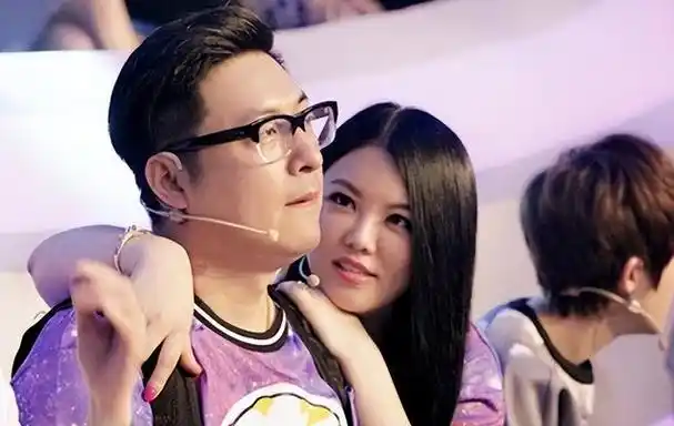 李湘离婚了为什么带女儿(被老公单方面离婚)(19)