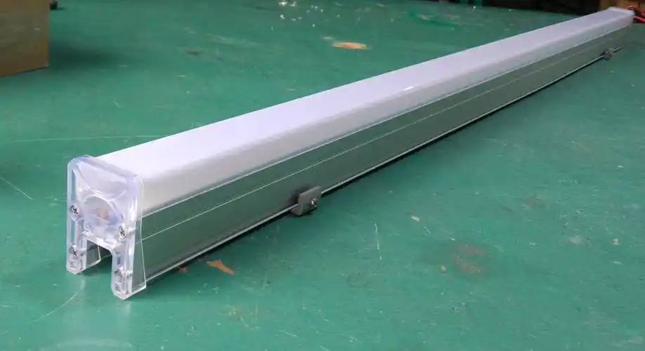 led轮廓灯硬灯条户外防水古建筑亮化照明 厂家直销