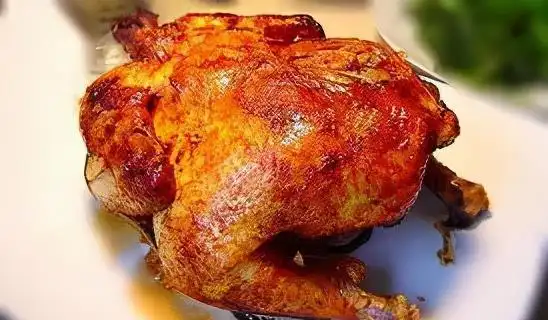 山东青岛的特色风味美食小吃