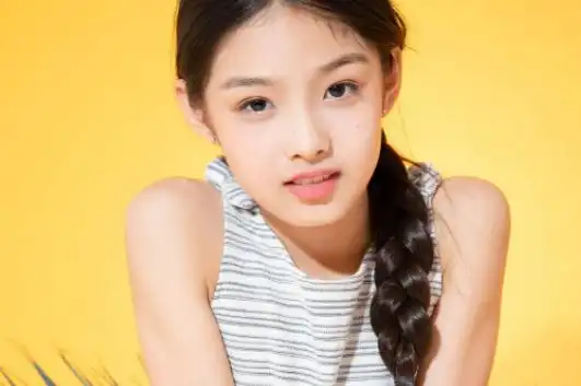 14岁童星艾米是哪里人?