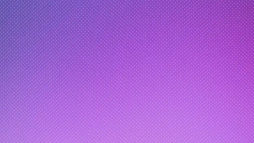 4k紫色纯色渐变色波点视频背景ae模板纯色背景