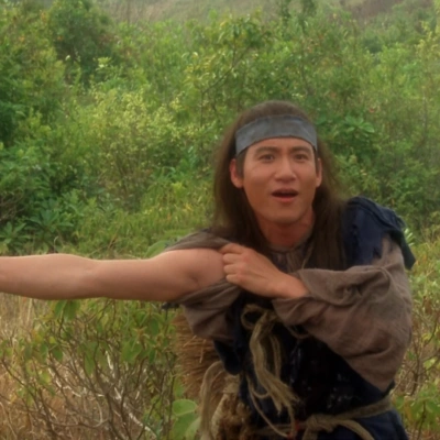 张学友东成西就