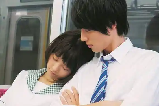 遇见你,从此凛冬散尽,星河长明~10则暖心故事让你重拾爱情