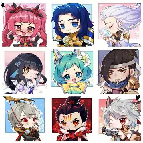 王者荣耀纪念币头像框