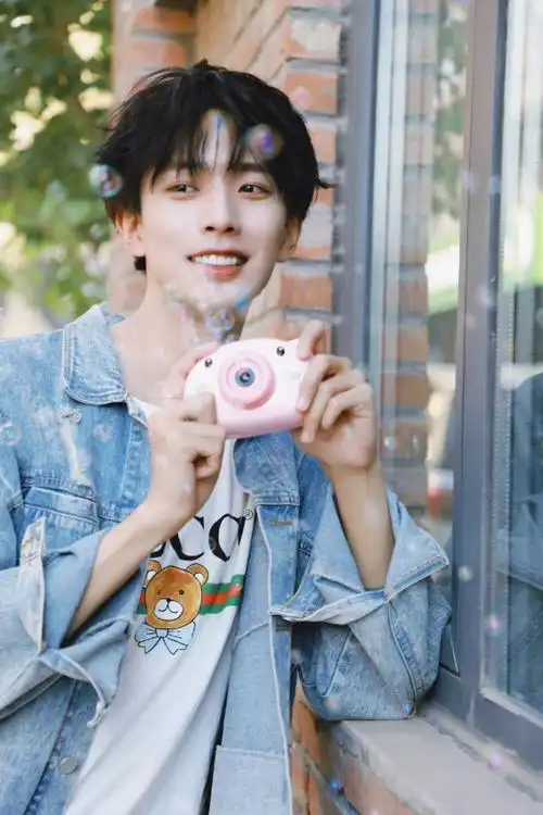 妖扬- 高清图片,堆糖,美图壁纸兴趣社区