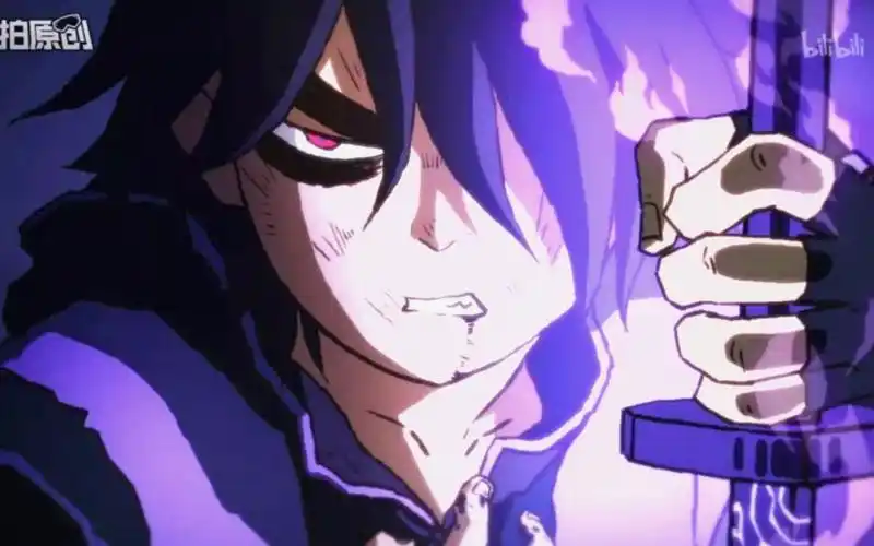 刺客伍六七觉醒后的伍六七有多强