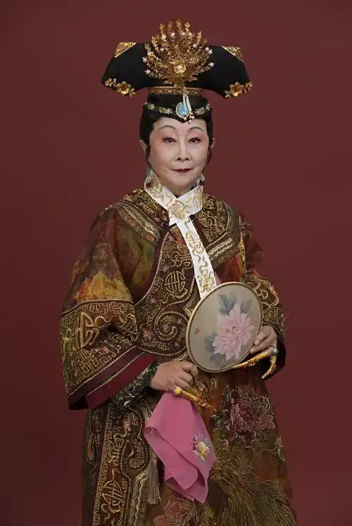 申音|92岁卢燕:我是上海人,生勒此地,长勒此地