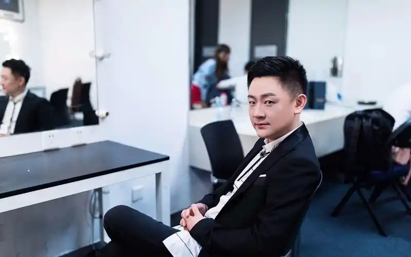 [阿杰]放飞自我