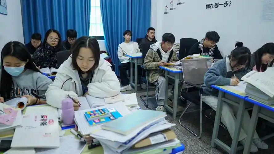 毕节市初中复读机构排名榜top5口碑排行一览