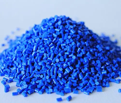 一分钟读懂abs的材料性能