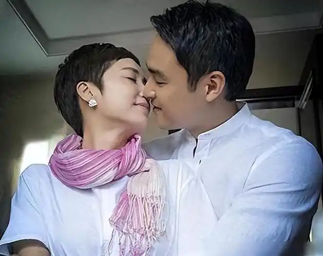 这一次,陷入了"包养门"事件的蒋雯丽,"底裤"都被要被扒光了|黄轩