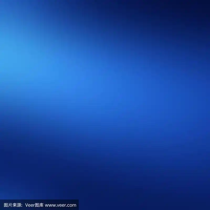 深蓝色的纹理,柔和的背景