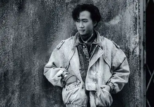 黄家驹:生命不在乎得到了什么,而在乎他们做过什么!