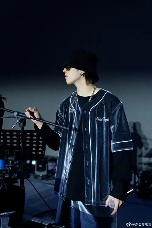 符龙飞石家庄抖音音乐派对