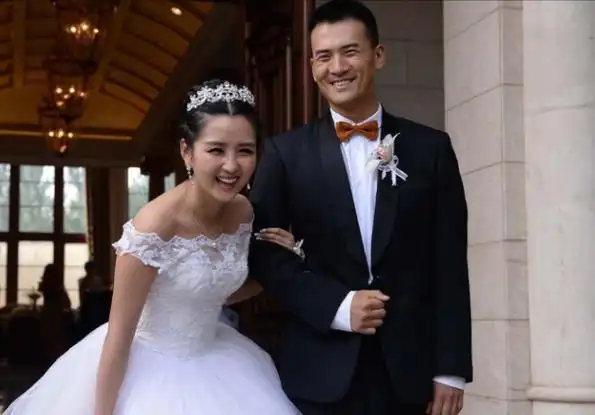 释小龙老婆杨丽蓉 释小龙和杨丽晓-诚智百科网