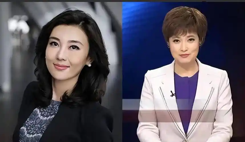 原创主持人桑晨爷爷是知名导演桑夫21岁进央视工作30年零失误