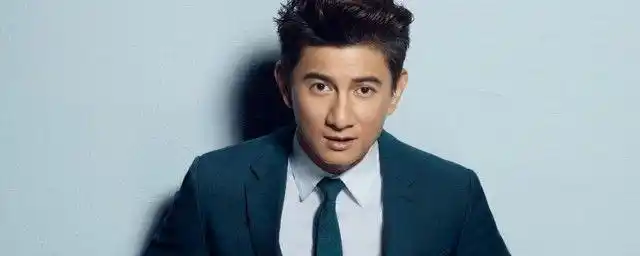 吴奇隆个人资料简介吴奇隆被称为什么虎