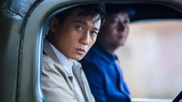 回顾演员徐洪浩:比妻子大10岁,戏里演父女,戏外恩爱幸福惹人羡