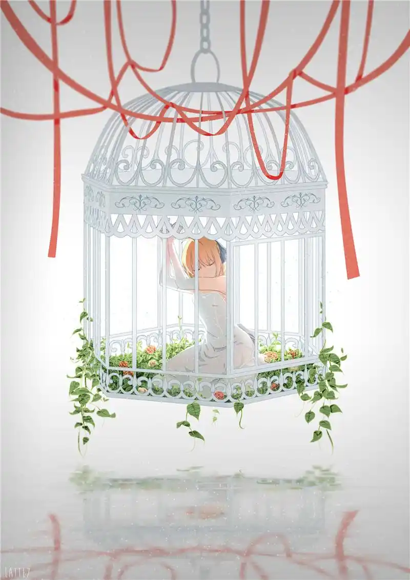 p站美图推荐——笼中少女特辑 - 动漫交流区 - 游侠netshow论坛