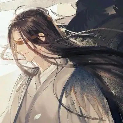 清冷孤傲古风头像男生帅气图片84张_男生动漫头像_头像屋