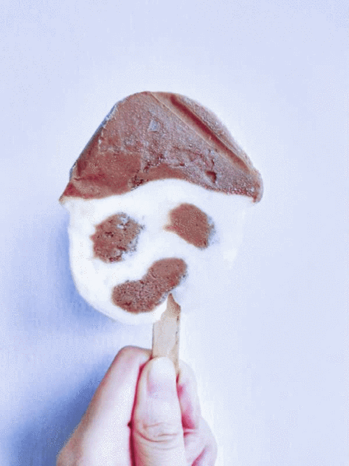 魔都12款"童年网红冷饮"盘起来_冰砖