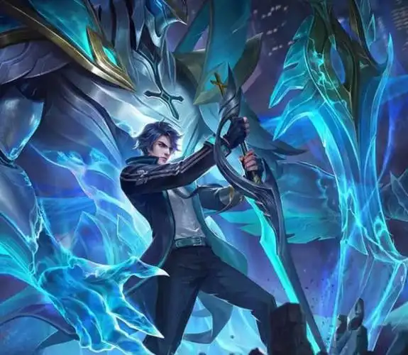 凯皇无敌?打凯用他们就ok