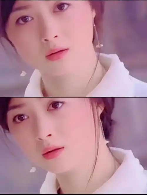 电视剧天龙八部  #电视剧  #美女  #华妃  #蒋欣