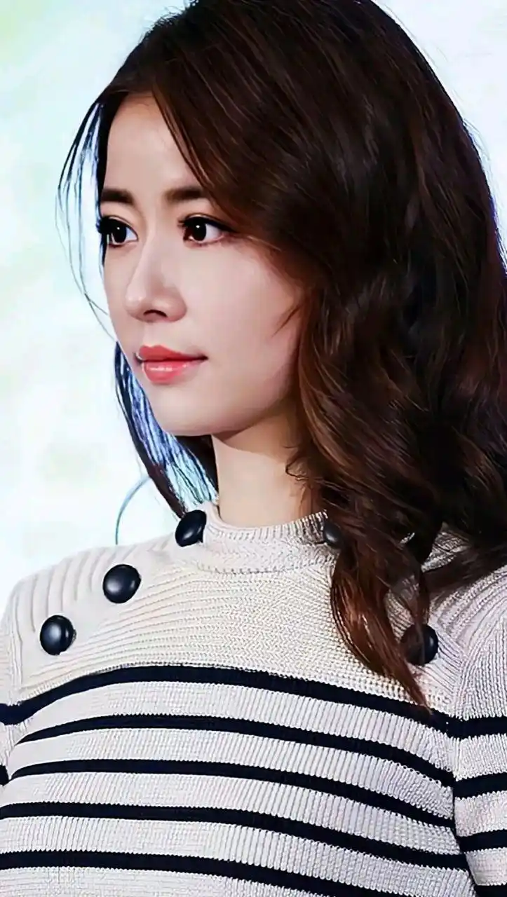 林心如高清壁纸,哪一张是你心动的[鲜花]