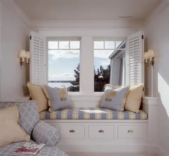 首页 装修效果图 休闲窗户窗台布置效果图 相关推荐