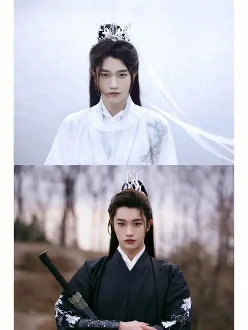 孙滢皓古装半永久吧