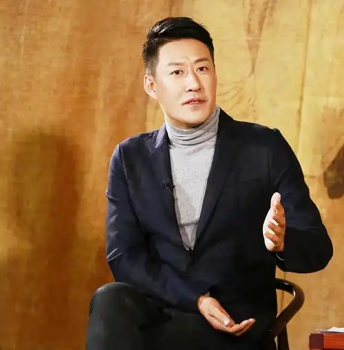 于震个人资料:曾误会是家暴男,二婚娶小13岁辛月,如今一家五口其乐融