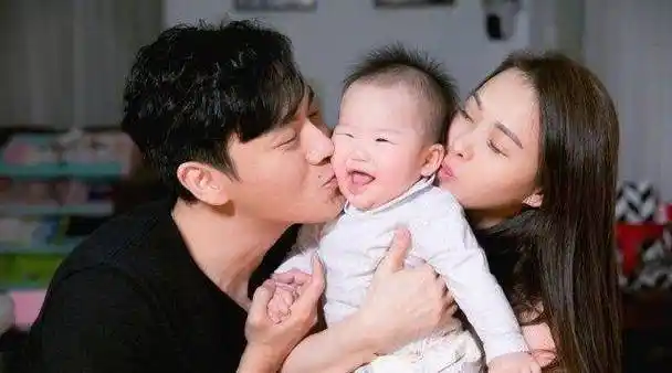 伊能静再向秦昊撒娇,秦昊中国式丈夫回应:你中毒太深_生活_老公_网友