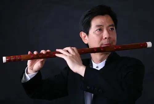 吹笛子手指不灵活按不快怎么办?笛子手指基本运指训练