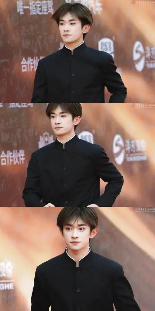 易烊千玺电影小小的我