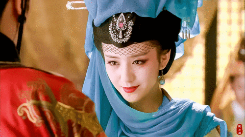 佟丽娅 陶茿 2013电视剧《梦回唐朝》… - 堆糖,美图壁纸兴趣社区