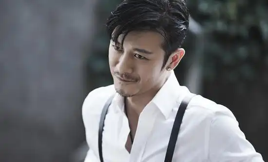 他出道多年不温不火