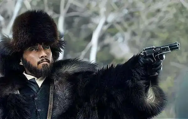 真实的座山雕是怎么被抓的,又是怎么死的?并非如我们所知那样|杨子荣|