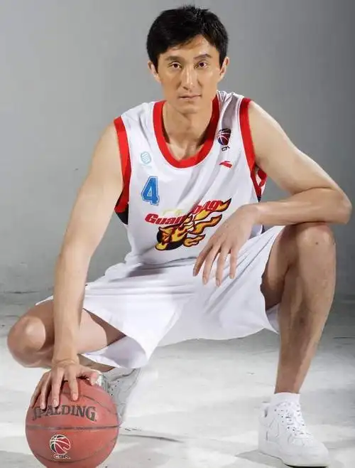 没想到吧,cba里也有180俱乐部,而且还有五人达成,杜锋在列