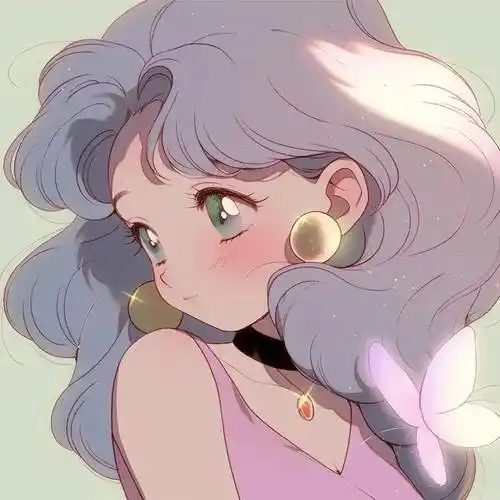 头像相当哇塞的微信头像快换上